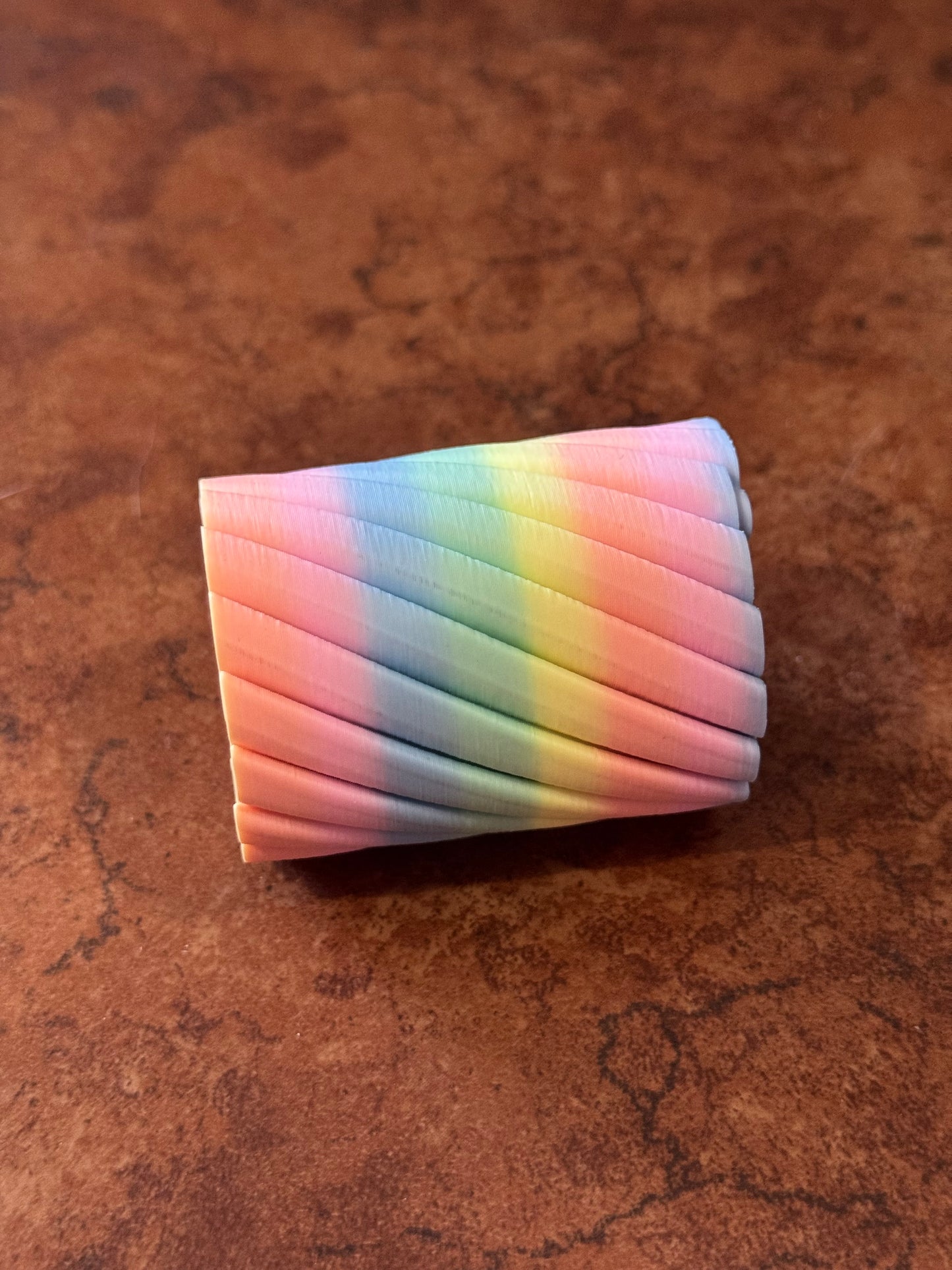 Waterfall Fidget Toy