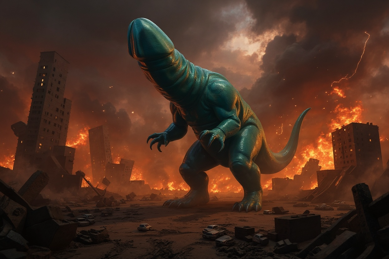 D-Rex