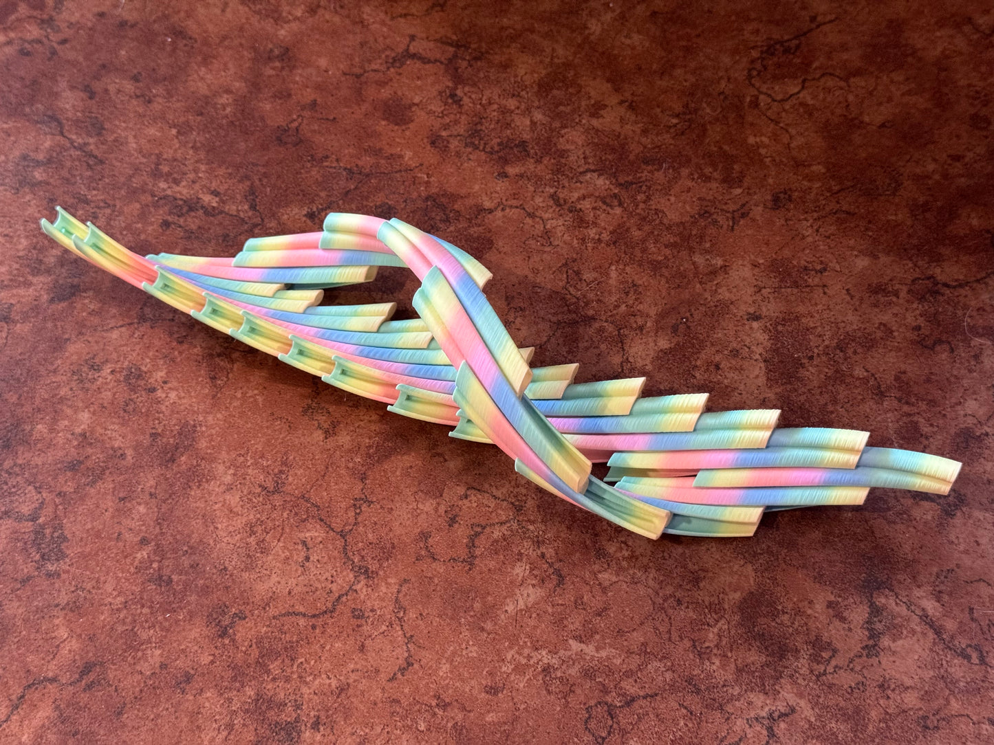 Waterfall Fidget Toy