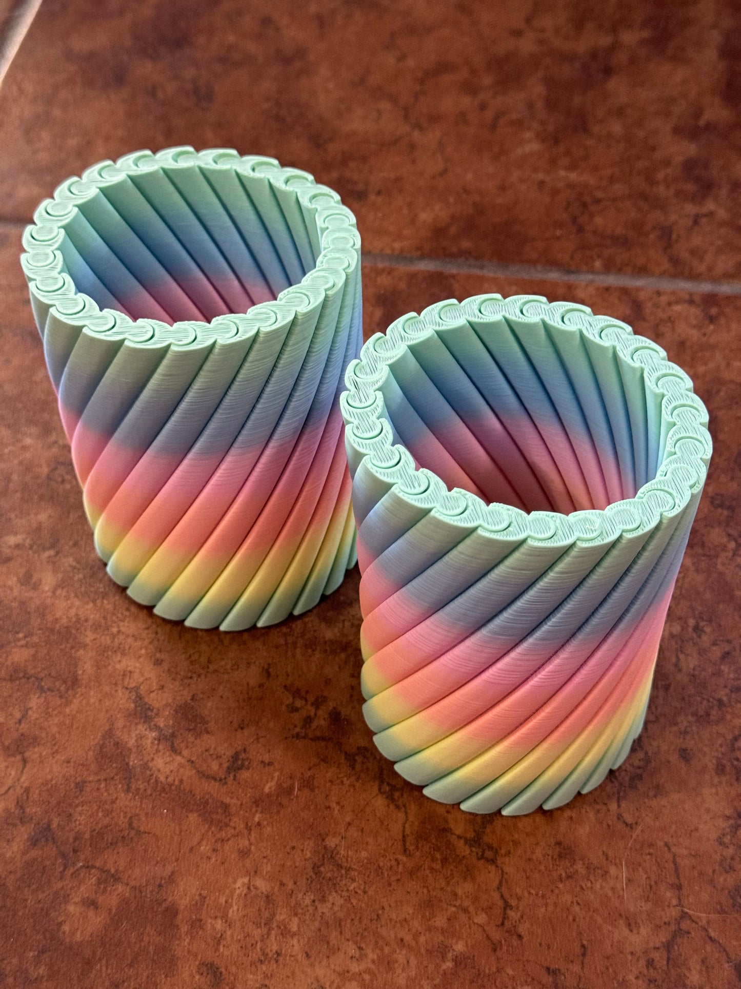 Waterfall Fidget Toy