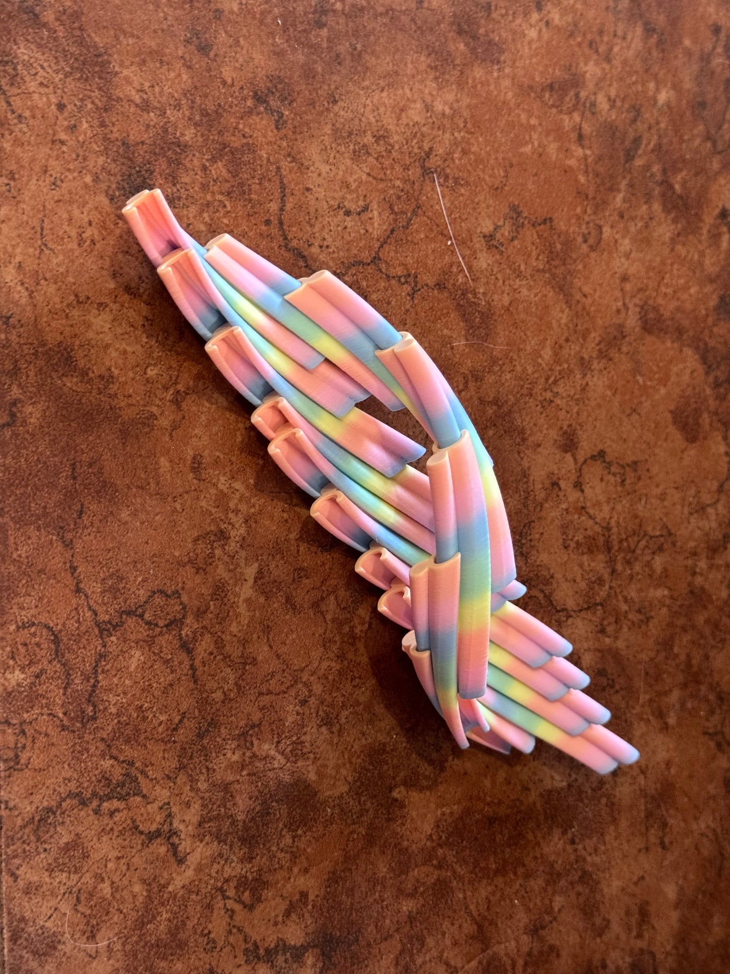 Waterfall Fidget Toy