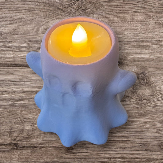 Ghost Tealight