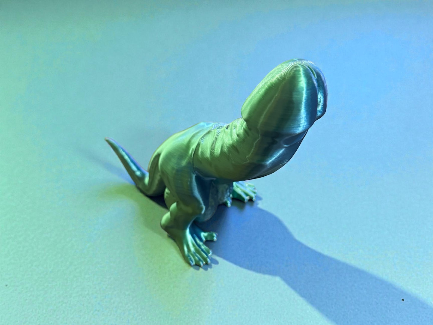 D-Rex