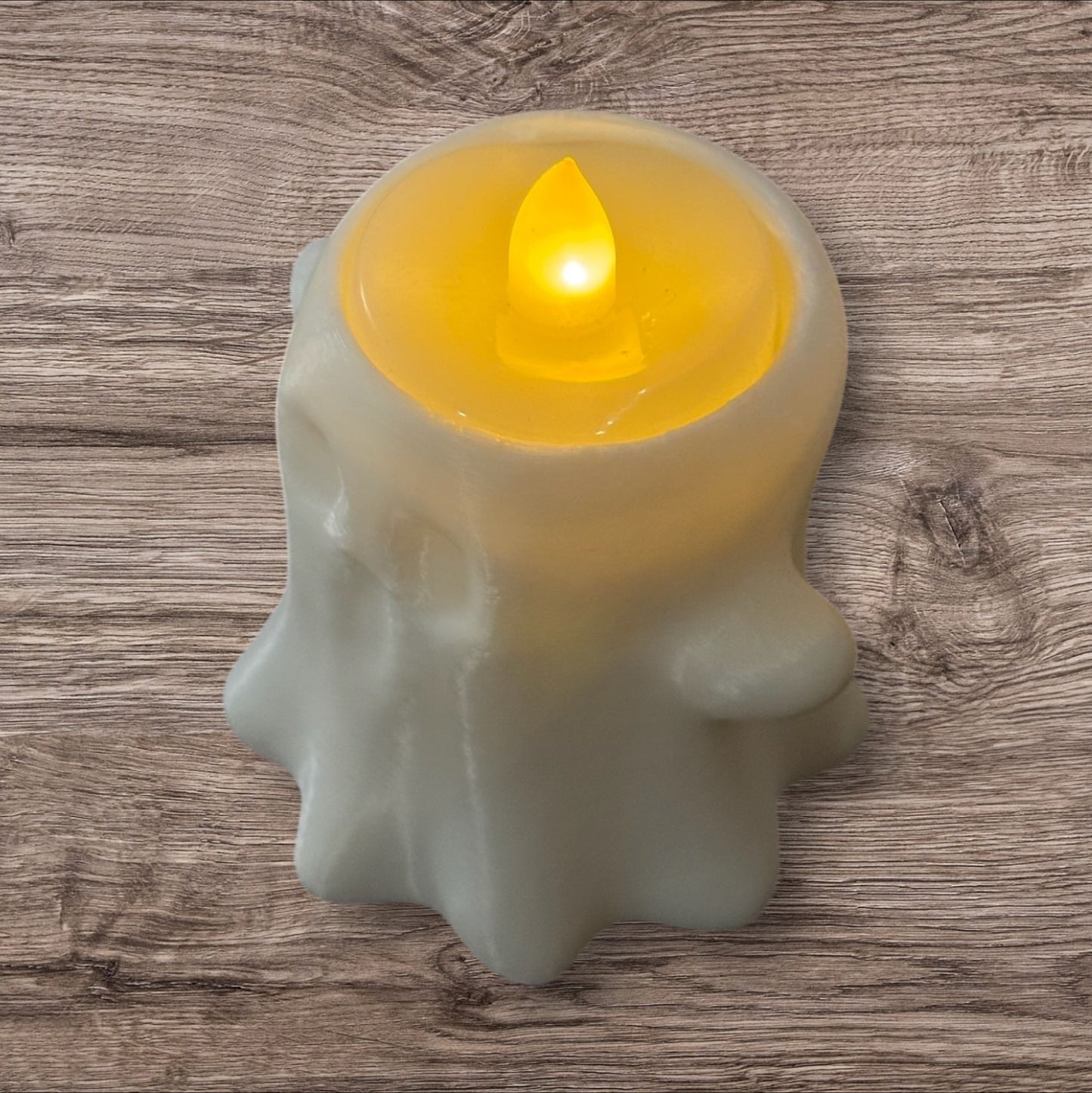 Ghost Tealight