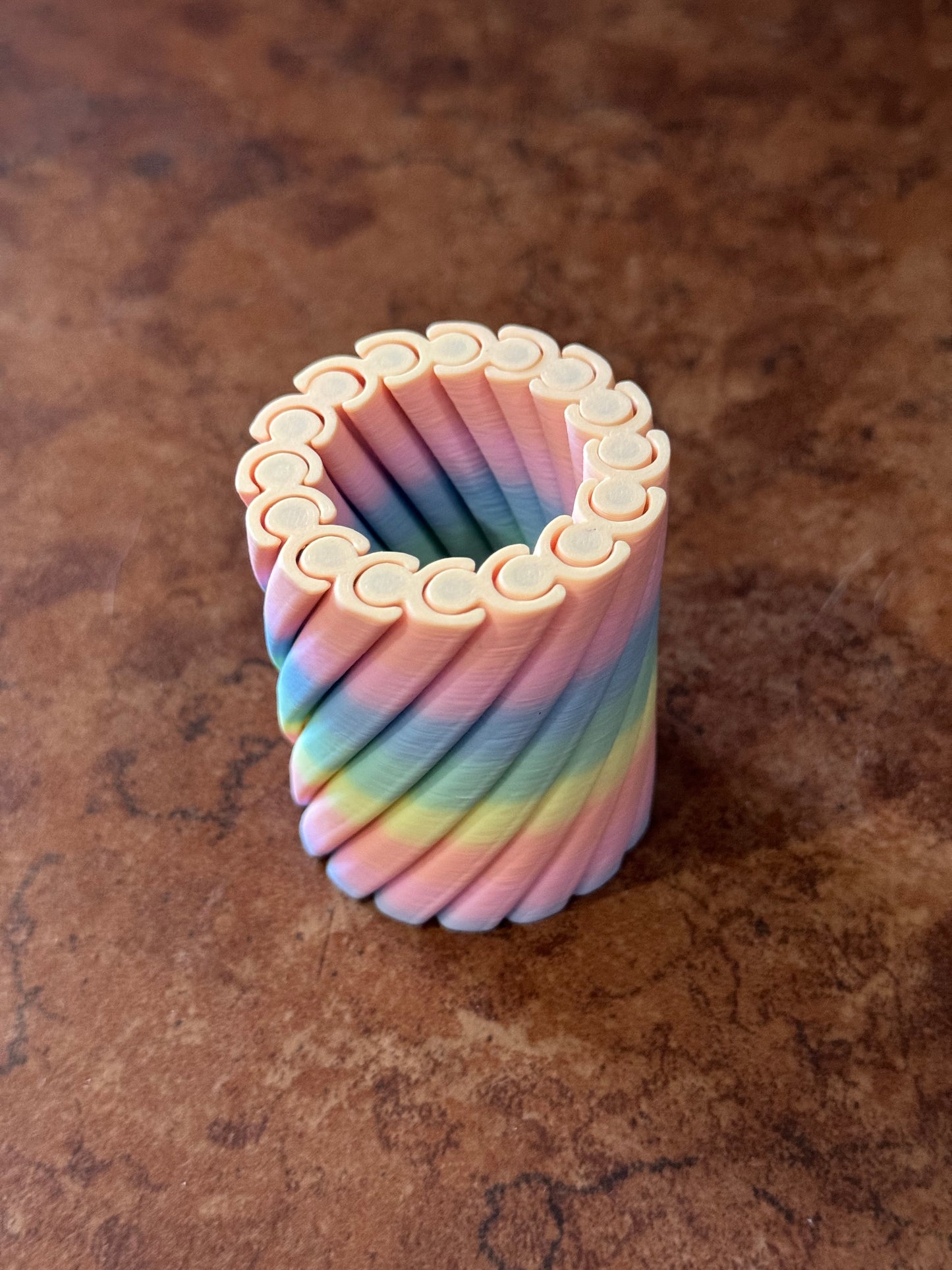 Waterfall Fidget Toy