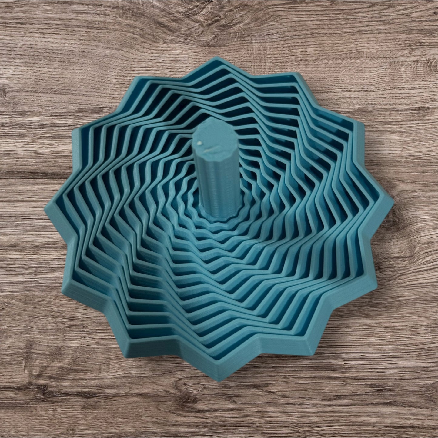 Mesmerizing Fidget Star