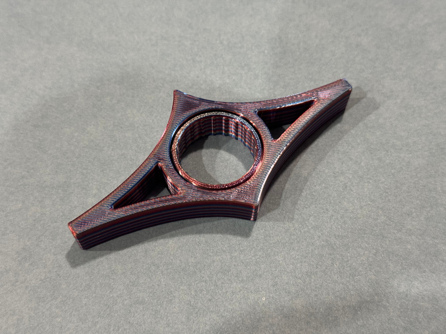 Reading Thumb Saver Comfort Tool