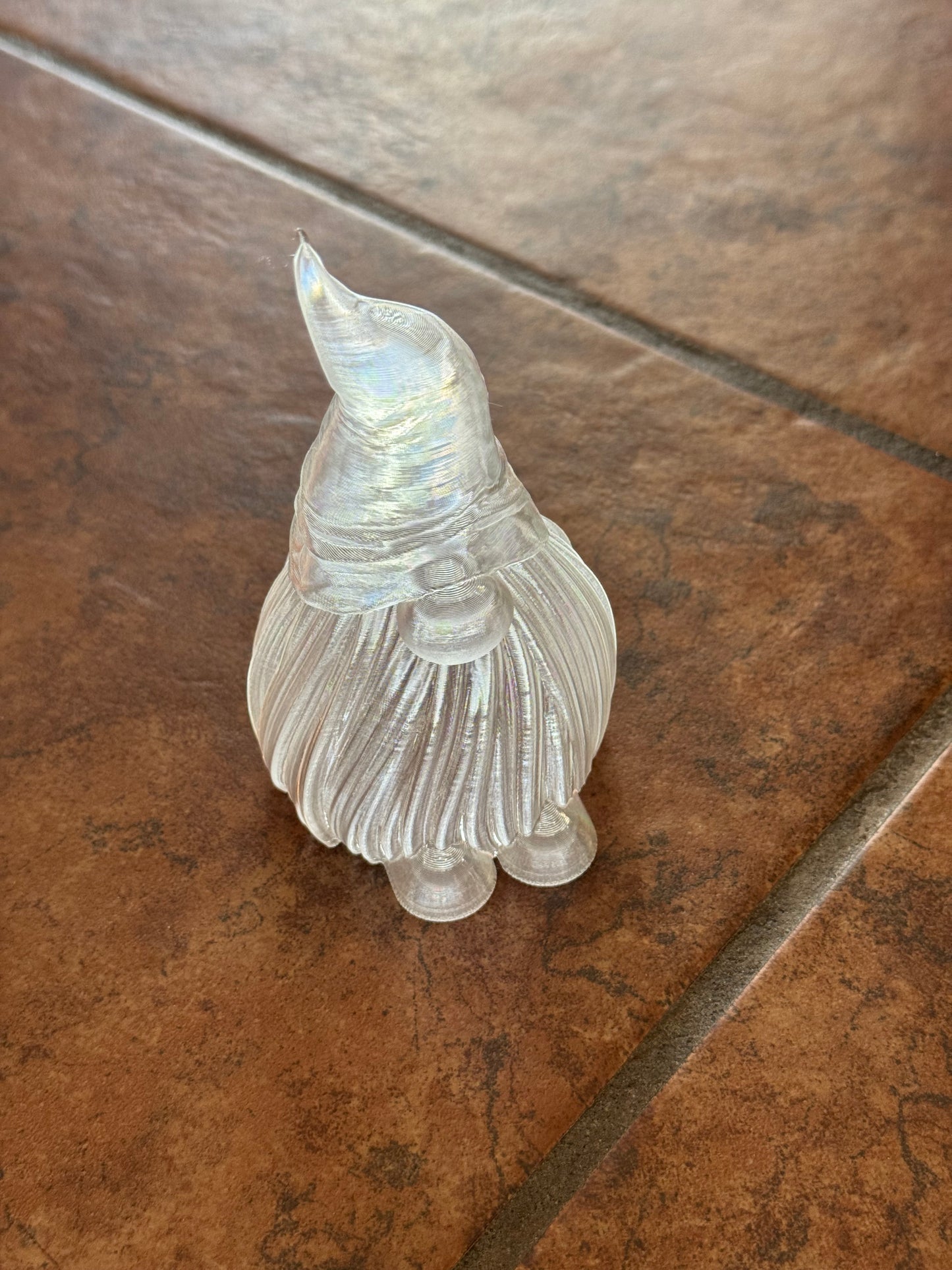 Gnome Tealight Cover