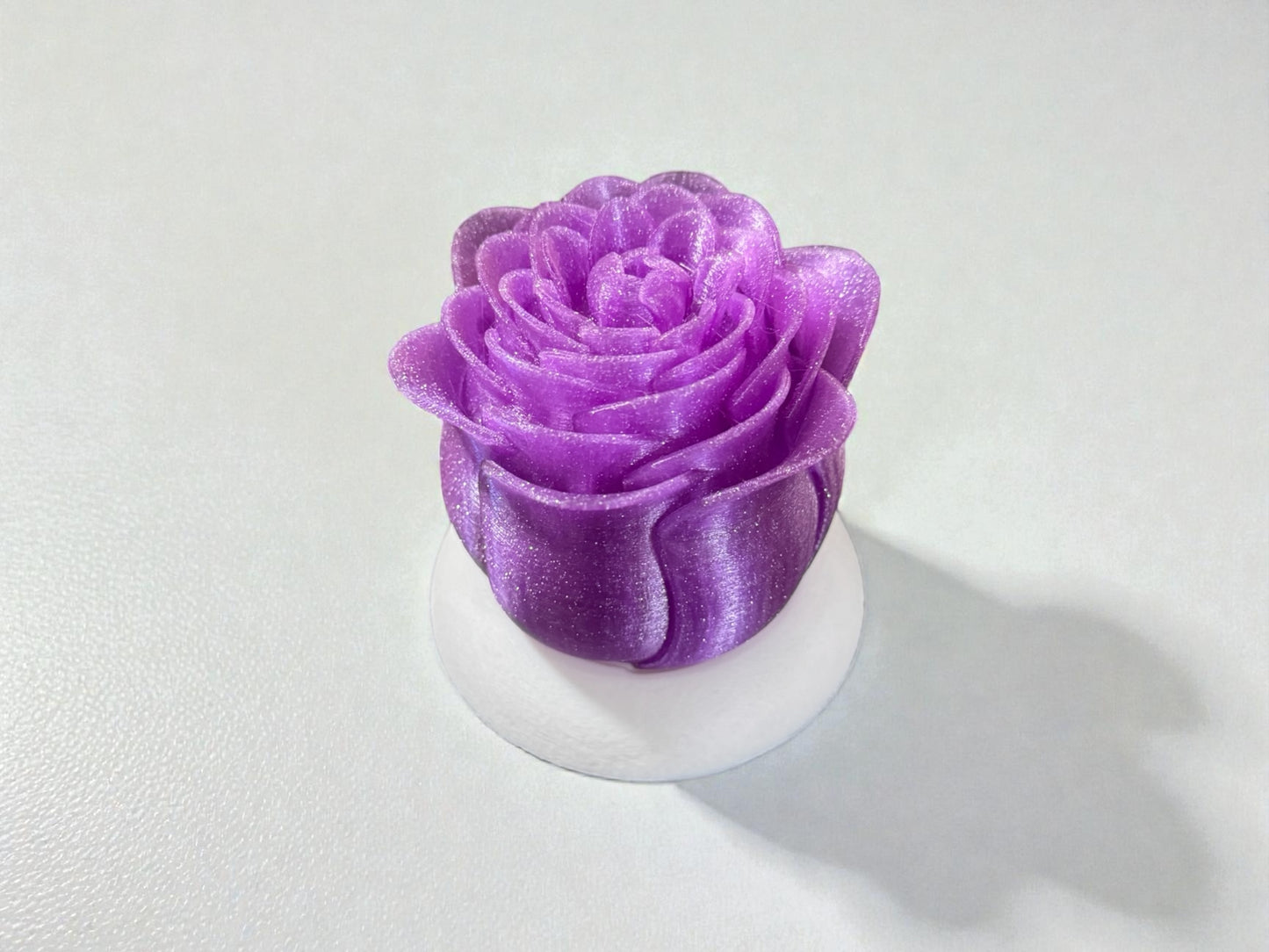Rose Tealight Holder