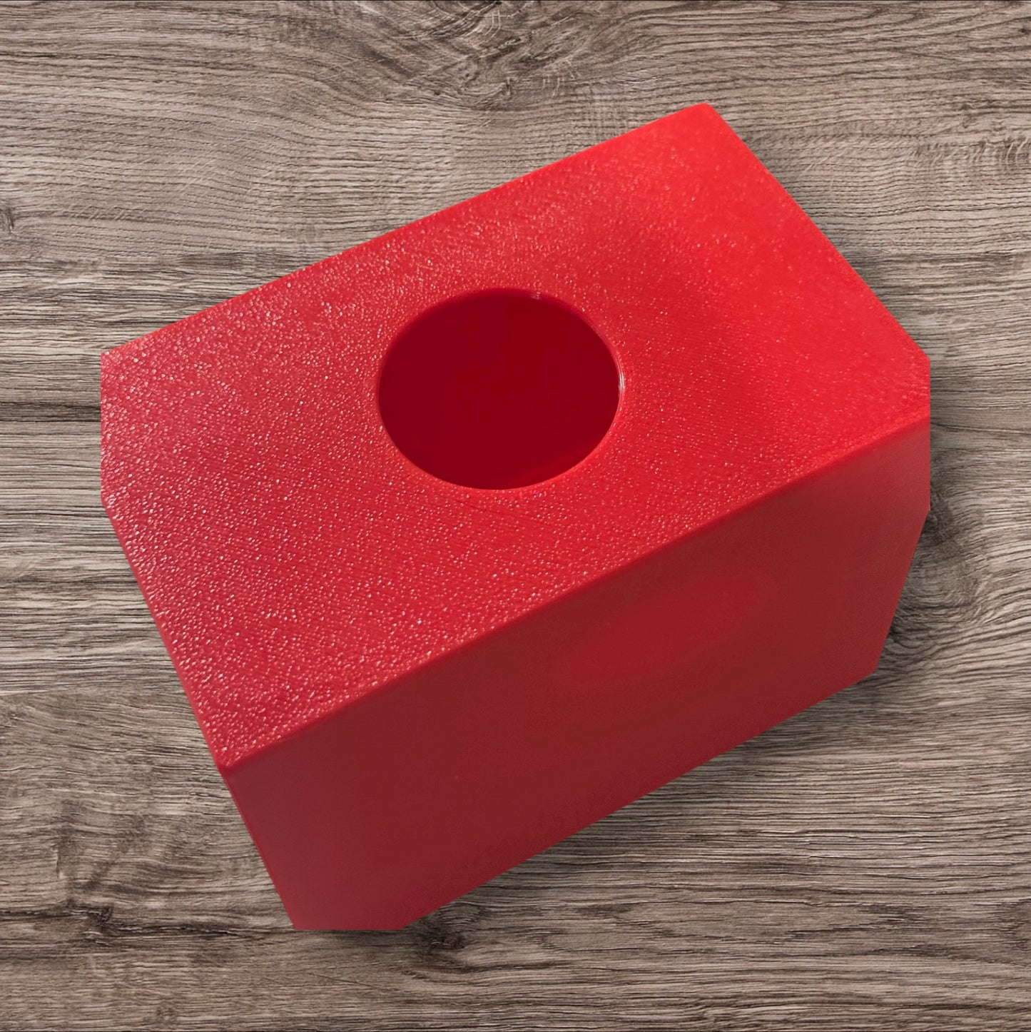 Magnetic Card Game Storage Box