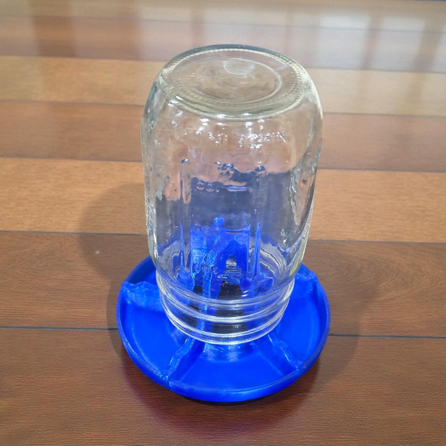 Cup Drying Stand – Keep Your Counters Dry!