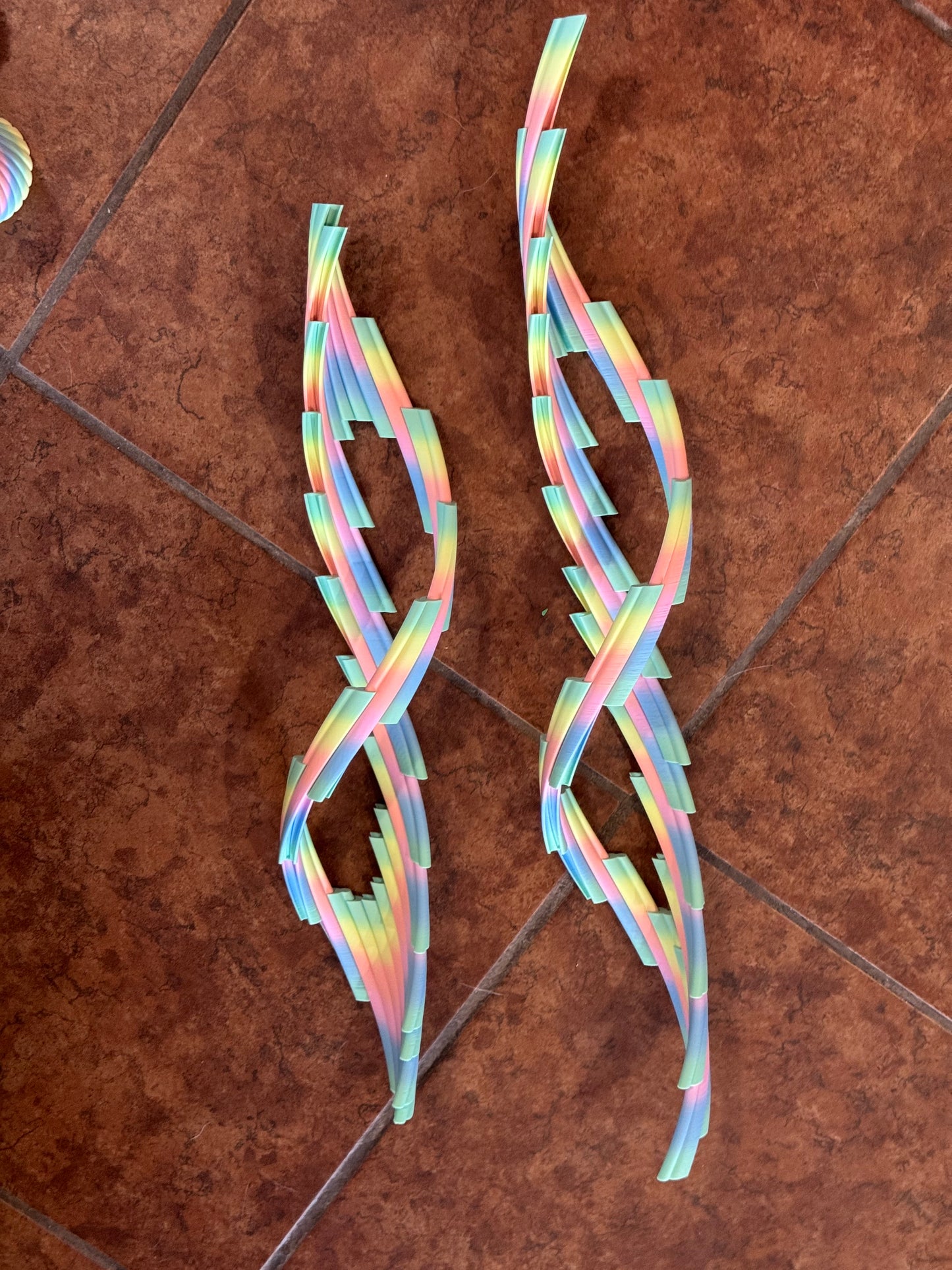 Waterfall Fidget Toy