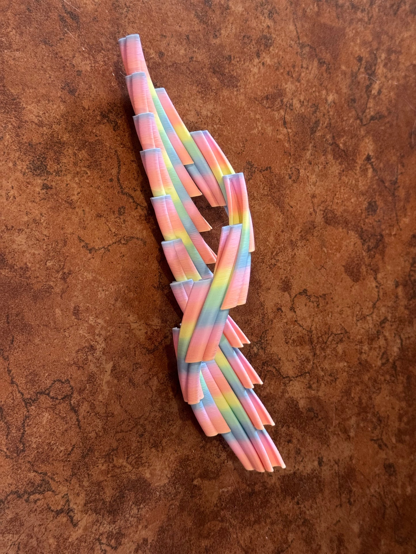 Waterfall Fidget Toy