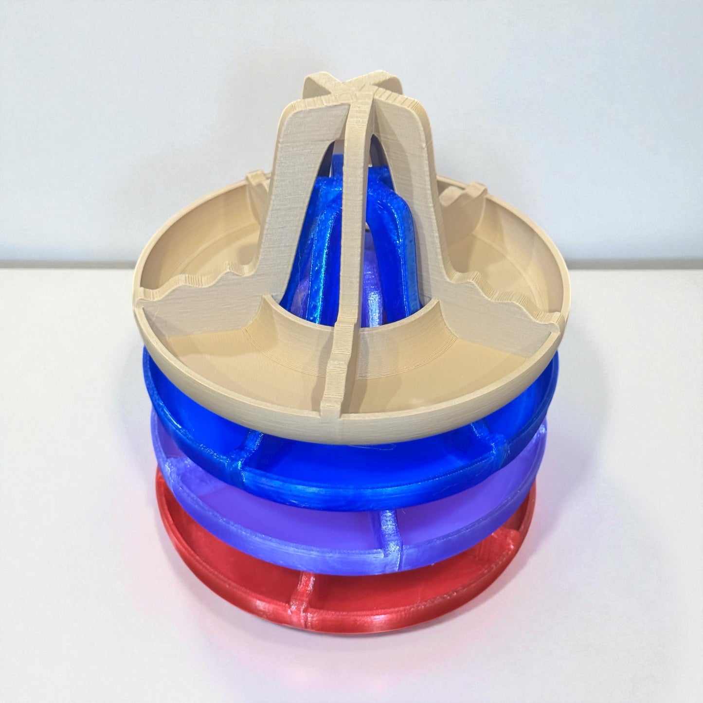 Cup Drying Stand – Keep Your Counters Dry!