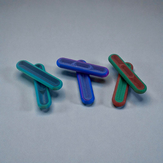 5 Cats Fidget Series: FlipCat