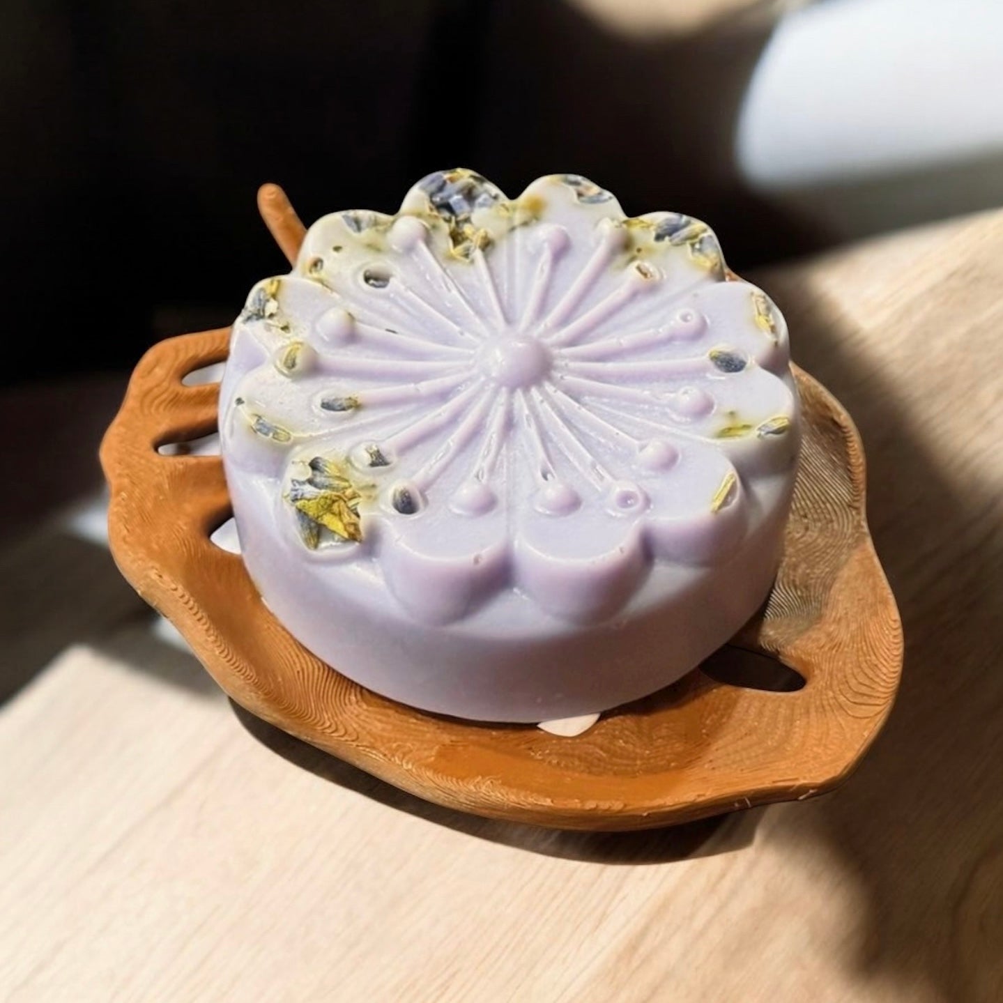 Monstera Leaf Soap Dish