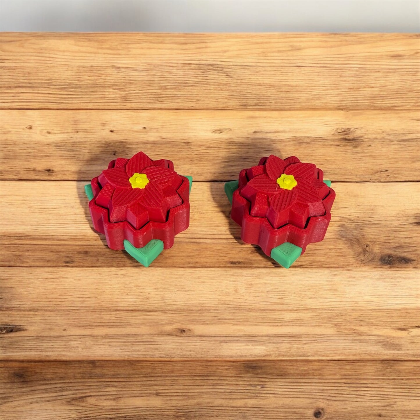 Clicky Holiday Fidgets