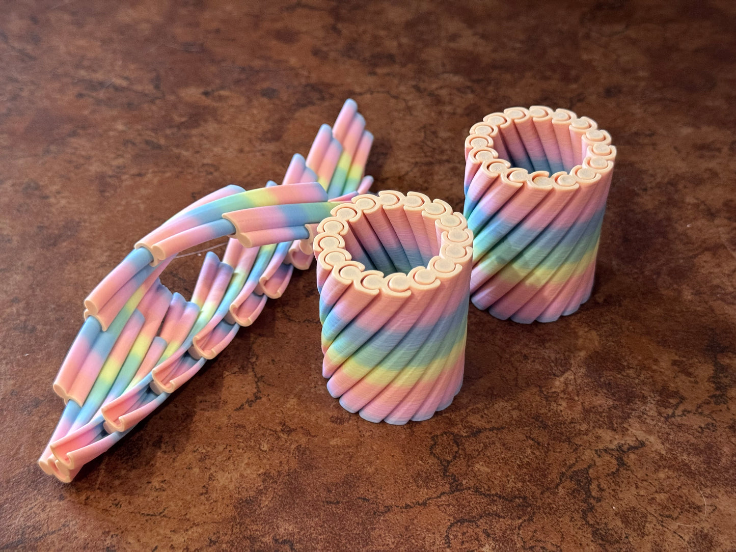 Waterfall Fidget Toy