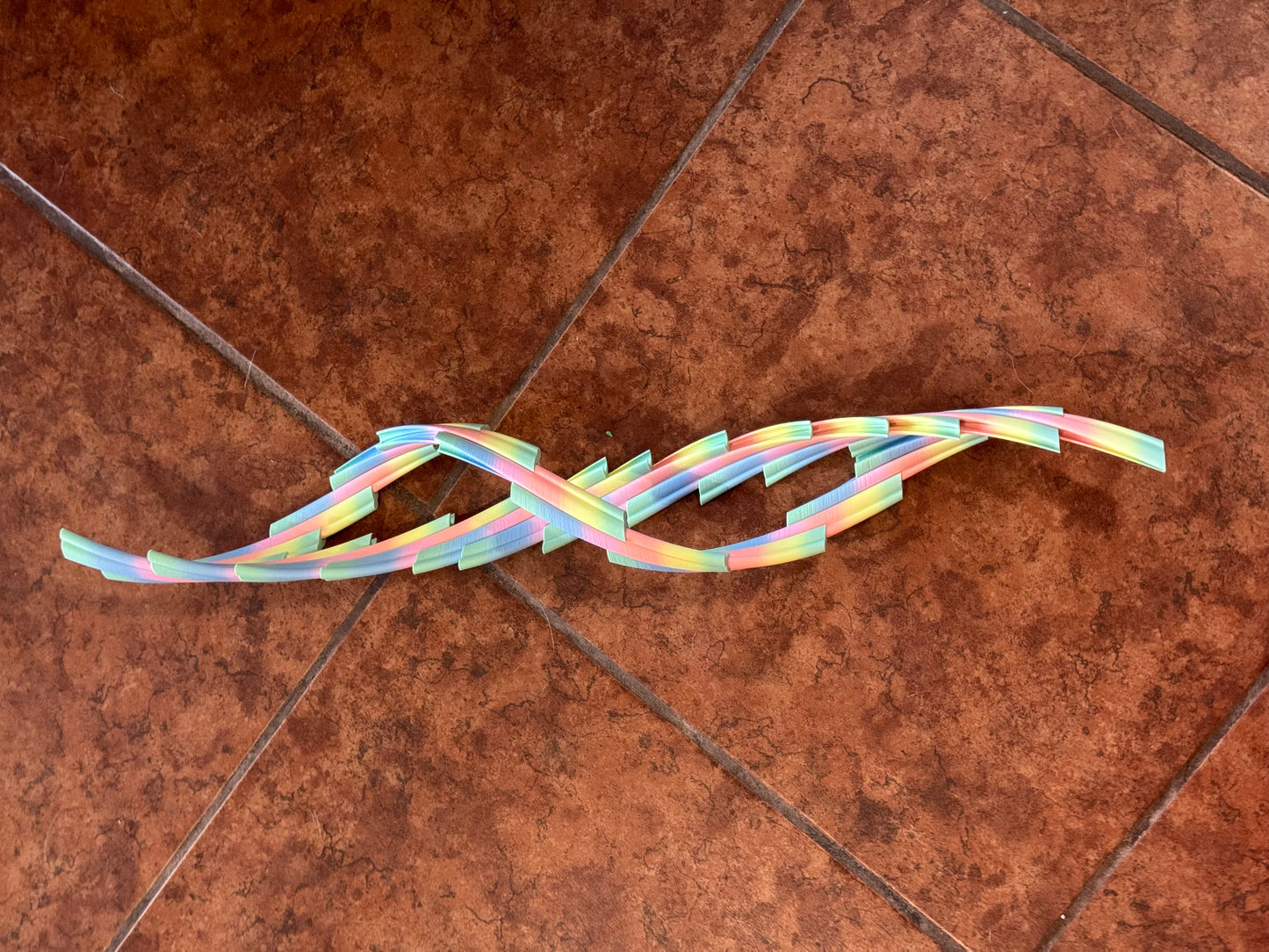 Waterfall Fidget Toy