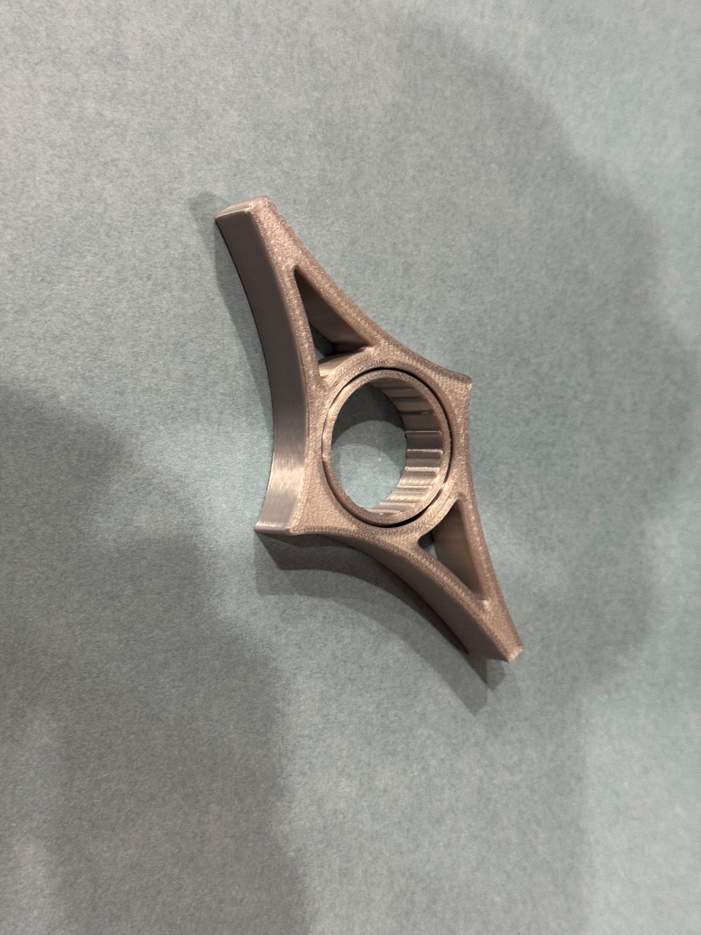 Reading Thumb Saver Comfort Tool