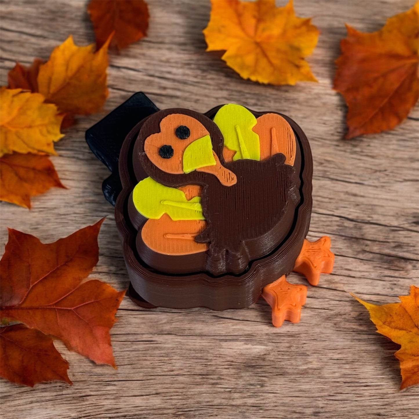 Clicky Holiday Fidgets