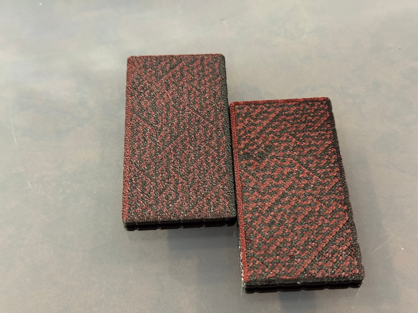 Rectangle Flip Fidgets