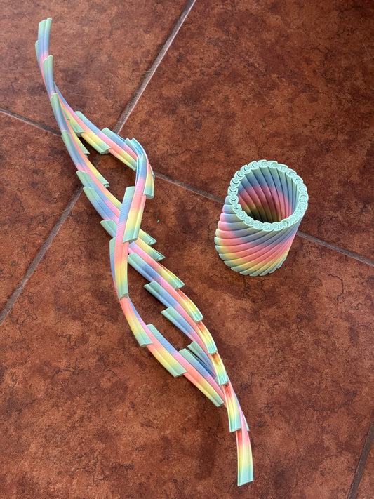 Waterfall Fidget Toy