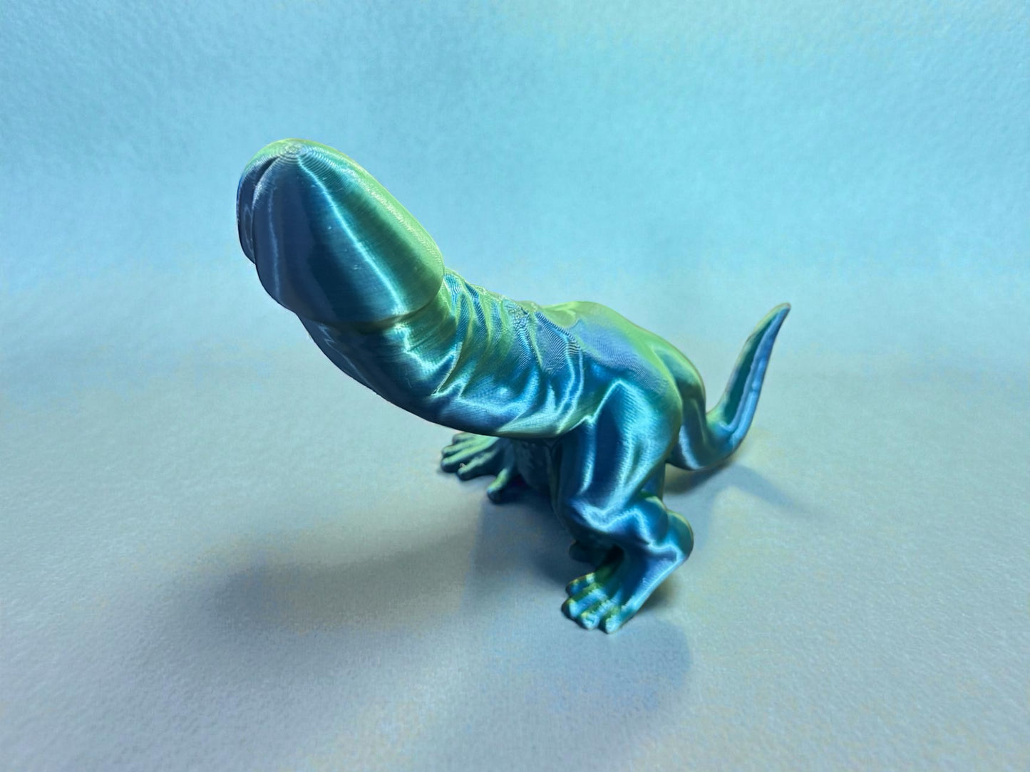 D-Rex