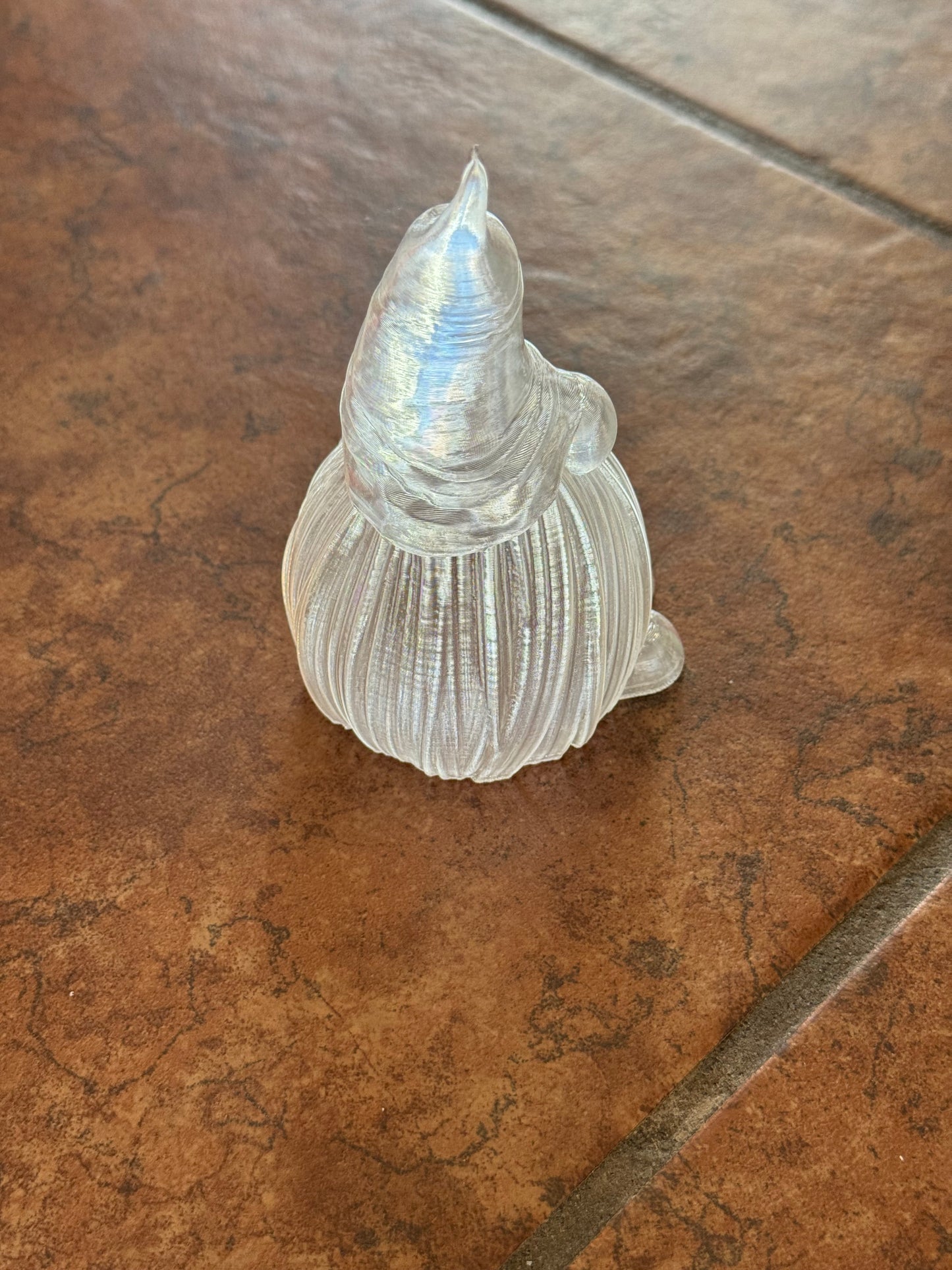 Gnome Tealight Cover