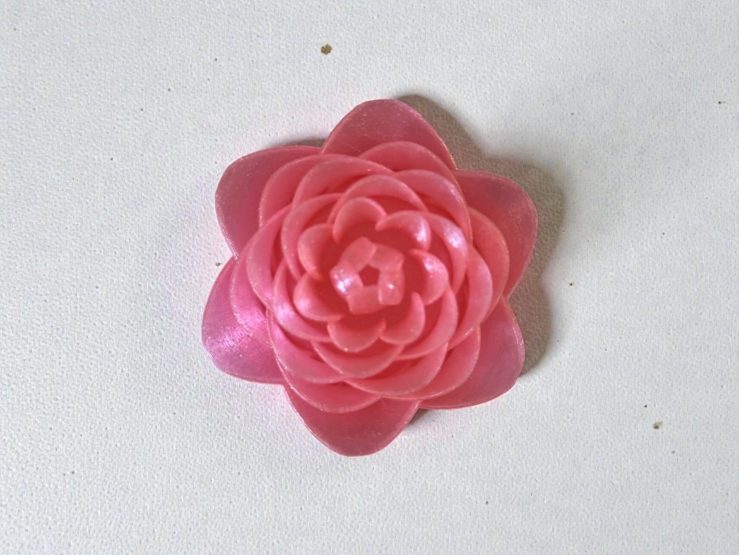 Rose Tealight Holder