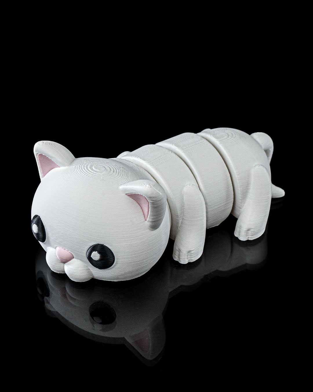 Flexi Cat