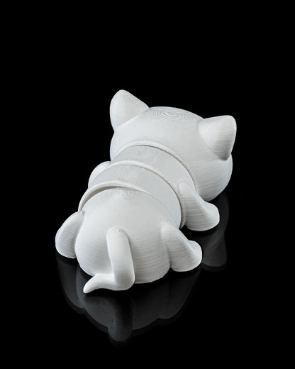 Flexi Cat