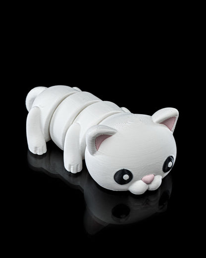 Flexi Cat