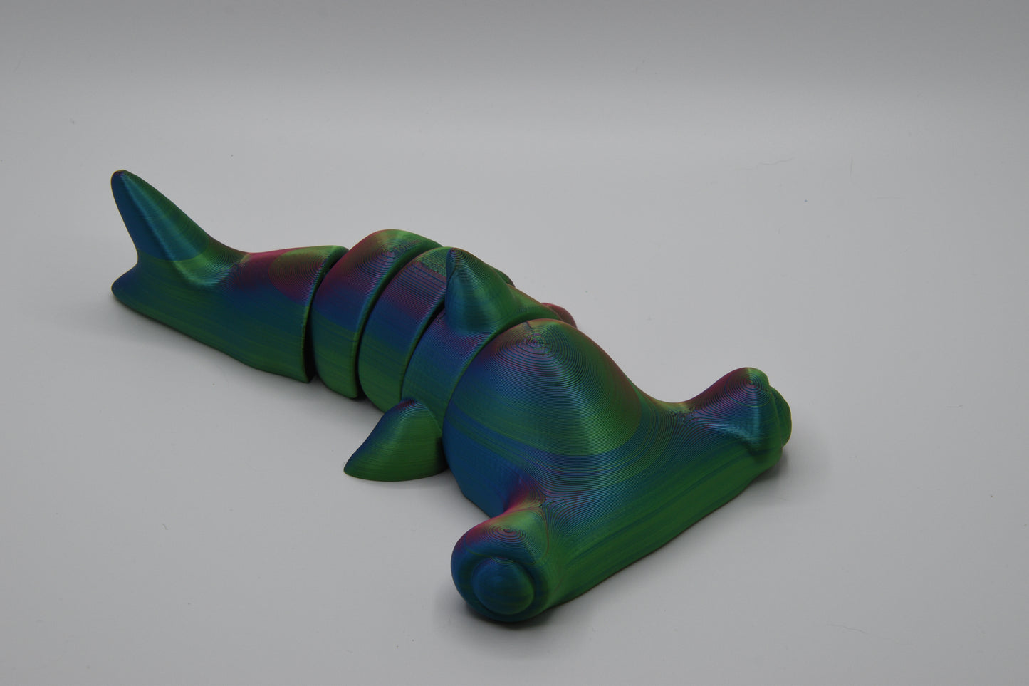 Flexi Hammerhead