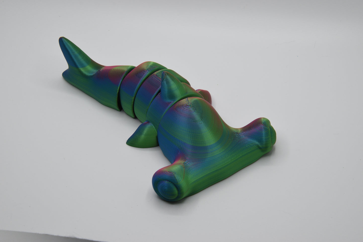 Flexi Hammerhead
