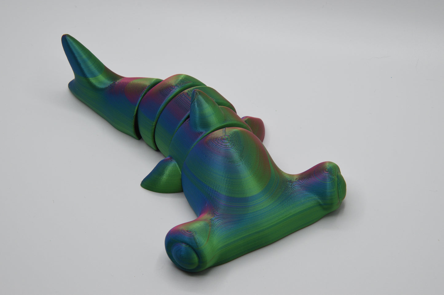 Flexi Hammerhead