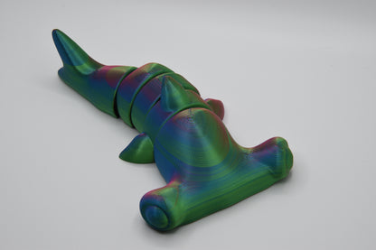 Flexi Hammerhead