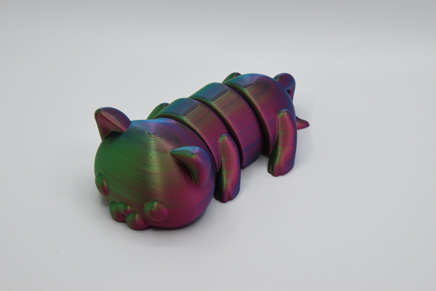 Flexi Cat