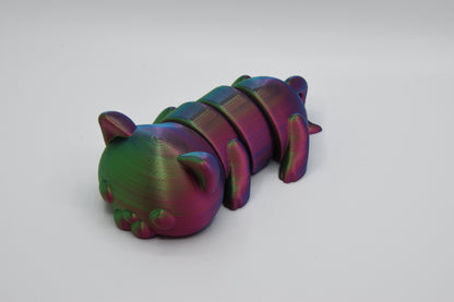 Flexi Cat