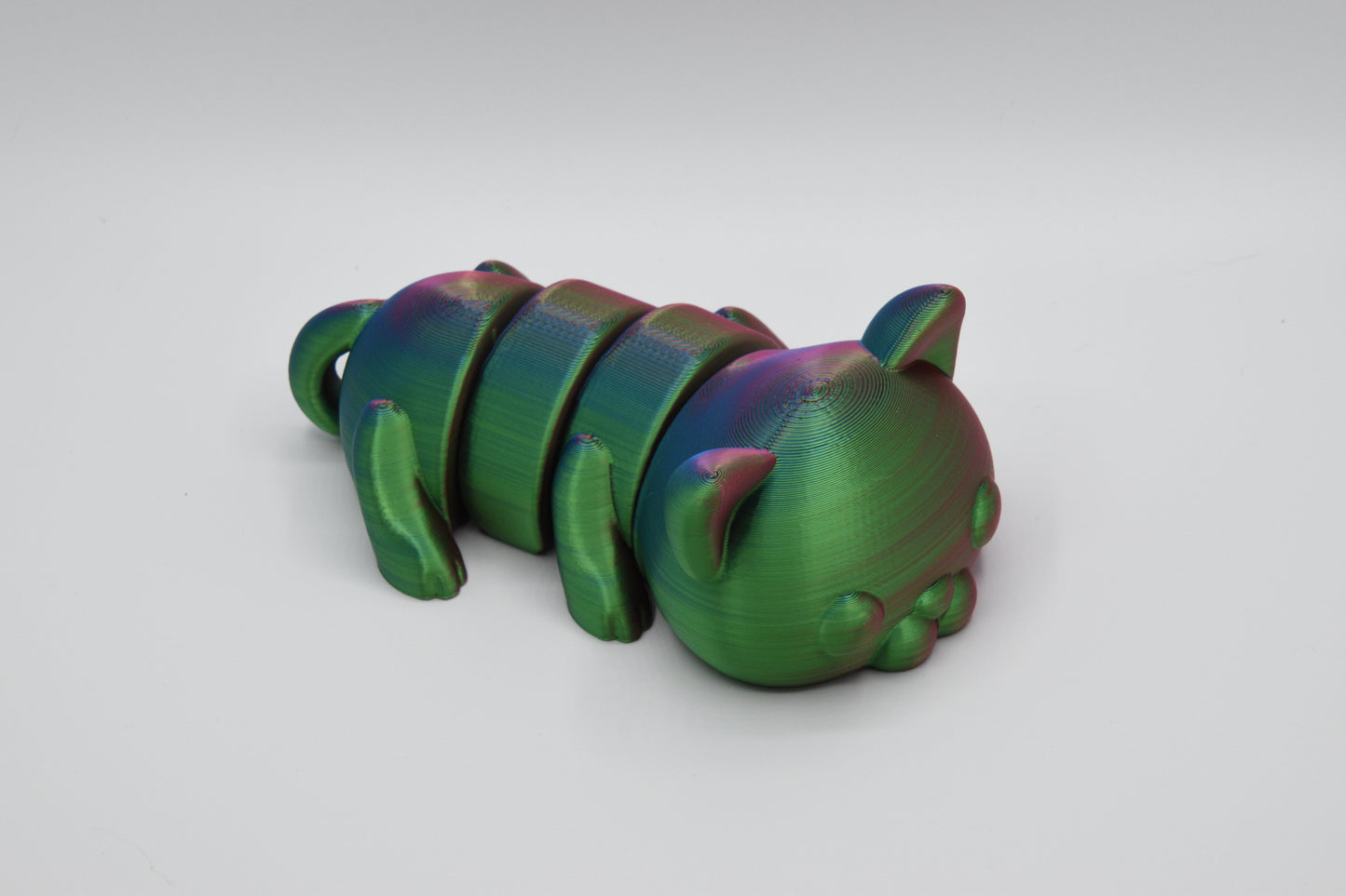Flexi Cat