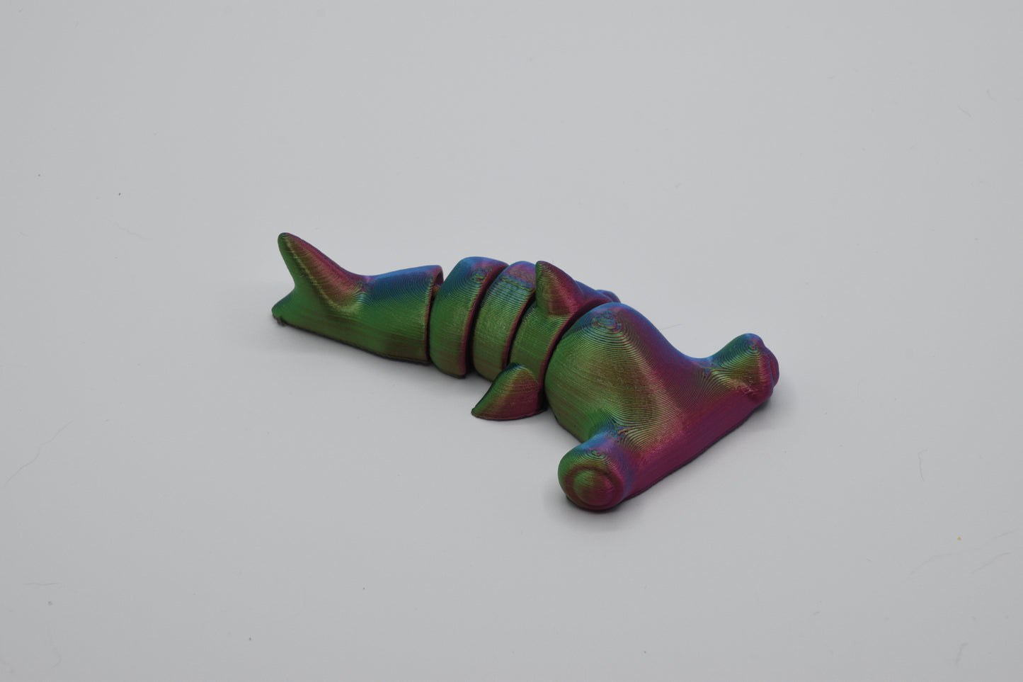 Flexi Hammerhead