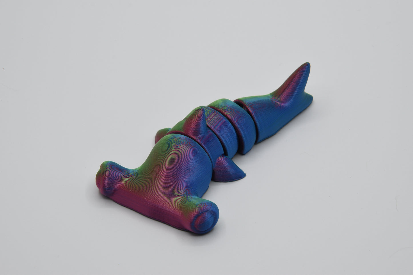 Flexi Hammerhead