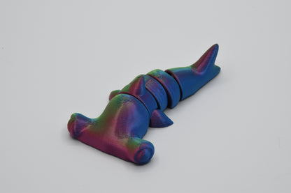 Flexi Hammerhead