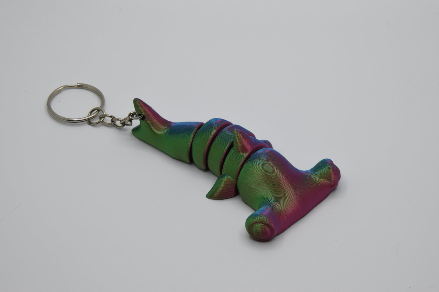 Flexi Hammerhead