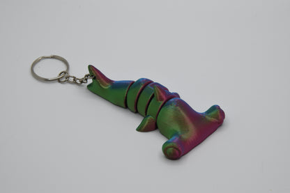 Flexi Hammerhead