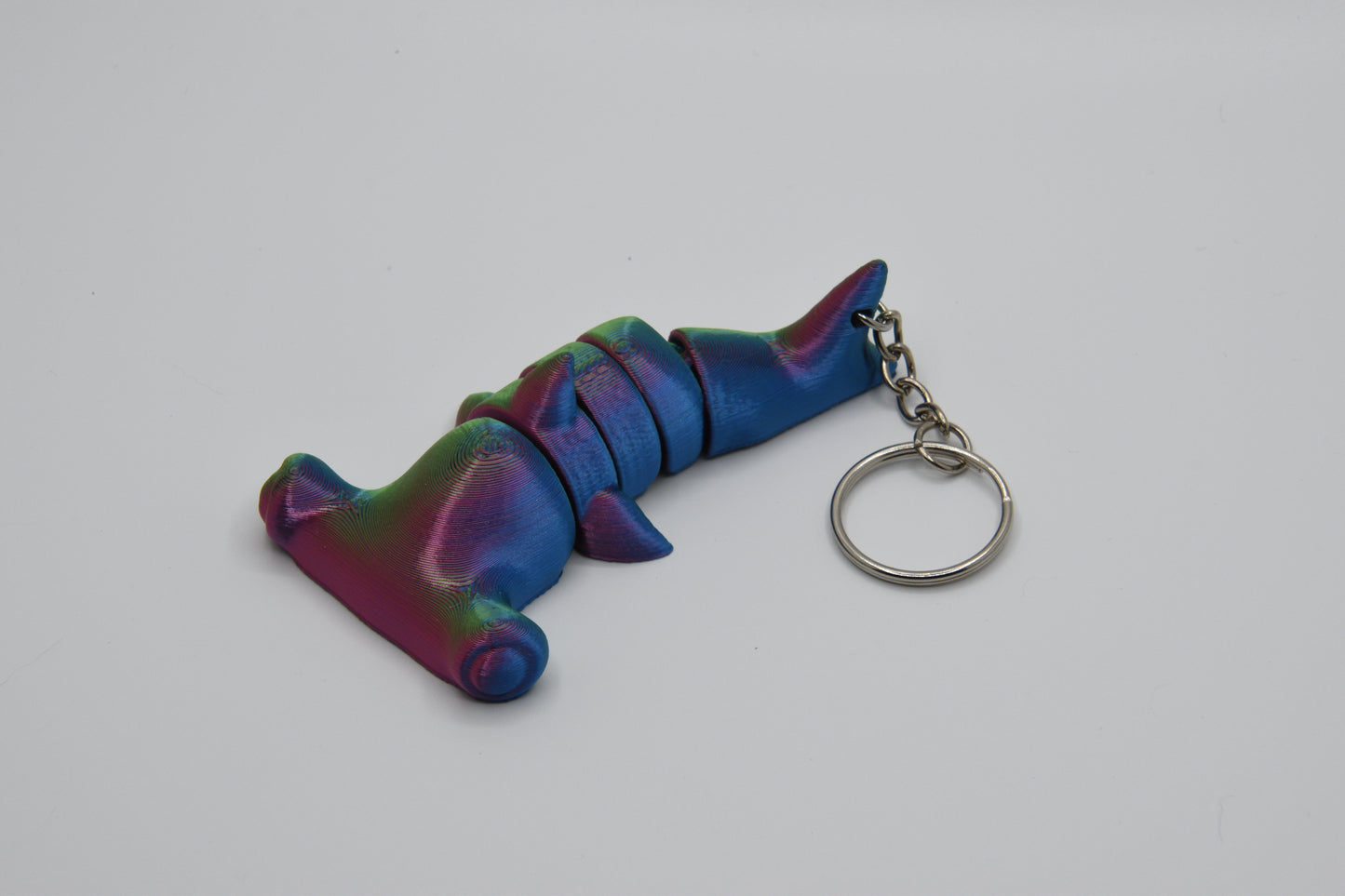 Flexi Hammerhead