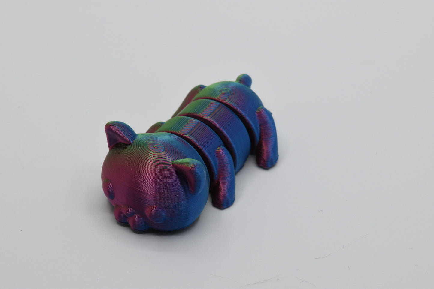Flexi Cat