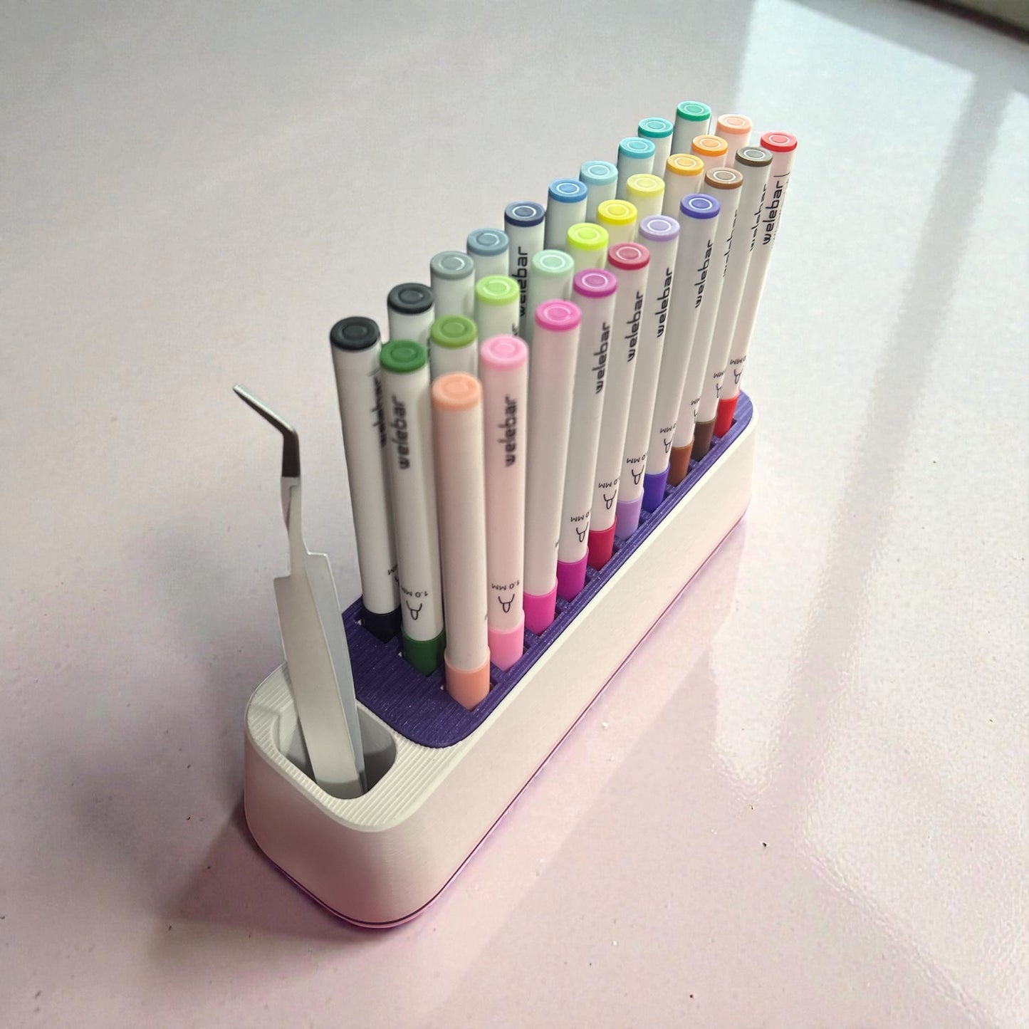 Tool Holder and Pen Holder for Cricut® Tools