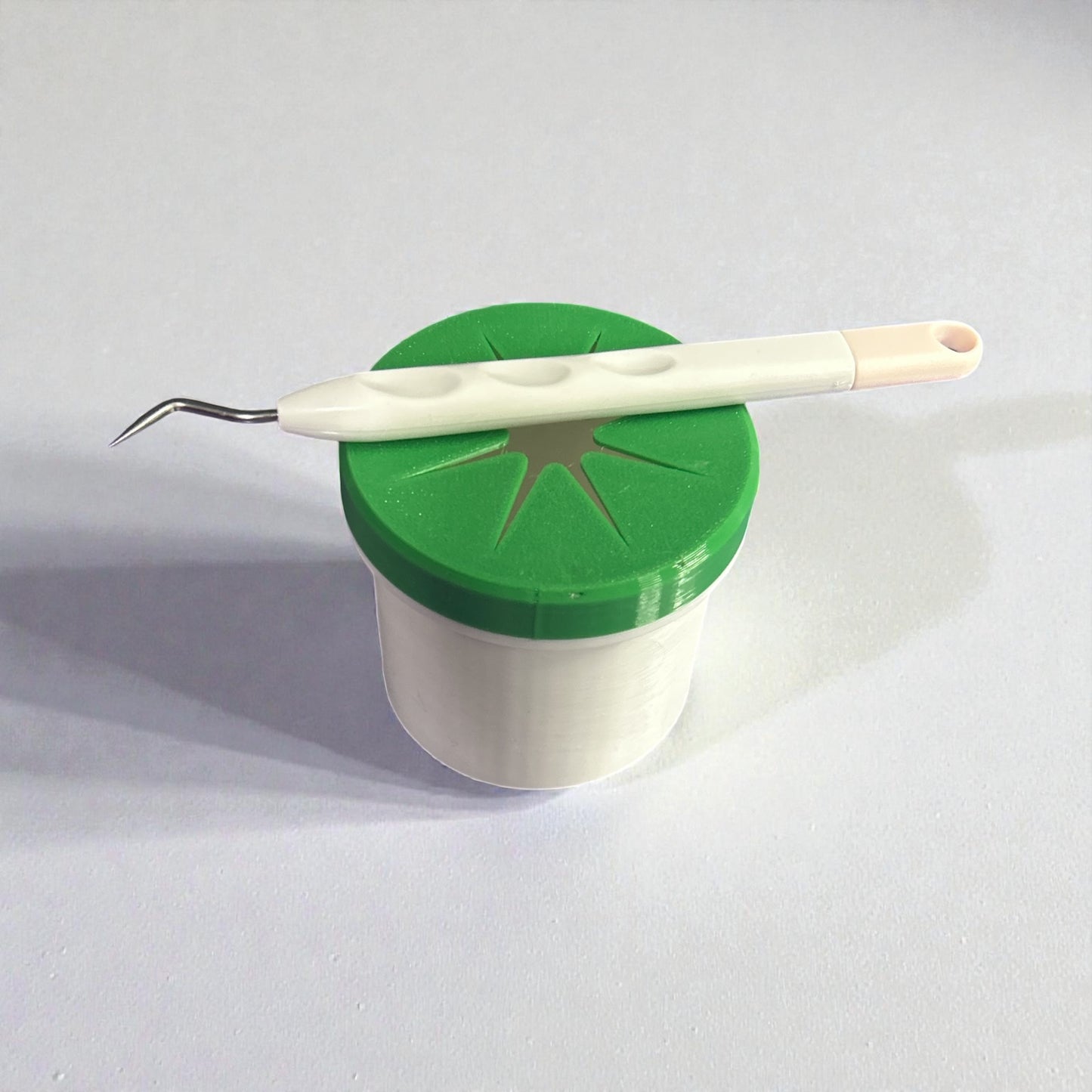 Weeding Scrap Storage Cup