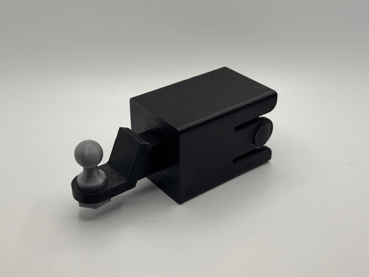 Widdle Tow Hitch